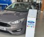 Ford Focus Sport   2019 - Bán xe Ford Focus Sport 5 cửa sản xuất năm 2019, màu nâu hổ phách, giao ngay