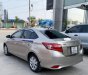 Toyota Vios   2016 - Bán ô tô Toyota Vios sản xuất năm 2016, xe cam kết không tai nạn, ngập nước