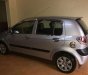 Hyundai Getz  MT 2009 - Gia đình cần bán xe Getz 2009 - Động cơ máy xăng 1.1 nổ khỏe - Tiết kiệm nhiên liệu