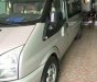 Ford Transit   2016 - Bán Ford Transit đời 2016 chính chủ