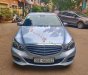 Mercedes-Benz E class E200 2013 - Cần bán Mercedes E200 năm 2014, màu xanh lam, xe nhập chính chủ