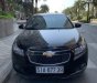 Chevrolet Cruze LTZ 2013 - Bán ô tô Chevrolet Cruze LTZ sản xuất 2013, màu đen chính chủ, 300 triệu