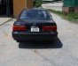 Honda Accord 2.0 MT 1992 - Bán ô tô Honda Accord 2.0 MT đời 1992, màu đen, máy móc ổn định