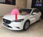 Mazda 6 2.0L 2019 - Cần bán Mazda 6 2.0L sản xuất năm 2019, màu trắng, mới 100%