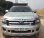 Ford Ranger 2013 - Cần bán Ford Ranger năm 2013, màu bạc, xe nhập