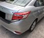 Toyota Vios E 2016 - Bán Toyota Vios E sản xuất 2016, màu bạc chính chủ