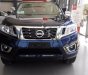 Nissan Navara EL  2018 - Bán Nissan Navara EL năm 2018, màu xanh lam,   