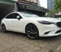 Mazda 6 2.0 2017 - Bán ô tô Mazda 6 đời 2017, màu trắng