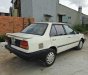 Nissan Sunny   1985 - Bán Nissan Sunny 1985, màu trắng, nhập khẩu