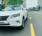 Lexus RX 450h 2012 - Bán RX 450H Sx 2012, Đk lần đầu 2015, số tự động, máy xăng, màu trắng, nội thất màu đen, chạy 2 vạn km