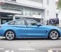 BMW 4 Series 420i Grand Coupe 2019 - Bán BMW 420i Gran Coupe 2019 màu xanh mới lần đầu tiên xuất hiện