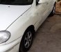 Daewoo Lanos 2003 - Cần bán Daewoo Lanos sản xuất năm 2003, màu trắng, nhập khẩu