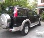 Ford Everest 2009 - Cần bán Ford Everest 2009 máy dầu cực tiết kiệm, xe tất cả còn nguyên zin