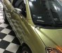 Chevrolet Spark LT 2008 - Bán Chevrolet Spark LT đời 2008, màu xanh lam, không dịch vụ, tai nạn hay ngập nước