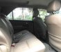 Toyota Fortuner 2.7V 2012 - Cần bán xe Toyota Fortuner 2.7V sản xuất 2012, màu đen