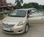 Toyota Vios 1.5MT 2009 - Cần bán gấp Toyota Vios 1.5MT đời 2009, 225tr