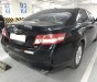 Toyota Camry 2.5 2010 - Bán Toyota Camry 2.5 sản xuất 2010, màu đen, nhập khẩu nguyên chiếc 