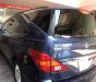 Ssangyong Stavic 2007 - Cần bán gấp Ssangyong Stavic năm 2007, nhập khẩu