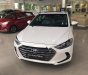 Hyundai Elantra 1.6 AT 2019 - Bán ô tô Hyundai Elantra 1.6 AT sản xuất 2019, màu trắng