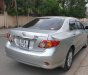 Toyota Corolla altis MT 2009 - Bán ô tô Toyota Corolla altis MT năm 2009, màu bạc như mới 