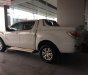 Mazda BT 50 2015 - Cần bán xe Mazda BT 50 2015, màu trắng, nhập khẩu, giá chỉ 500 triệu