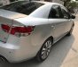 Kia Forte 2012 - Bán Kia Forte đời 2012, màu bạc chính chủ