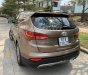 Hyundai Santa Fe 2015 - Cần bán gấp Hyundai Santa Fe năm sản xuất 2015  