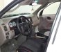 Ford Escape   XLT  2002 - Cần bán Ford Escape XLT sản xuất 2002, màu trắng, nhập khẩu  
