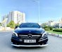 Mercedes-Benz CLA class CLA45 AMG 2016 - Merc CLA45 AMG Sport nhập Đức 2016, hàng full cao cấp đủ, đồ chơi cửa sổ trời