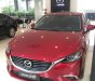 Mazda 6 2.0 2019 - Bán xe Mazda 6 2.0 đời 2019, màu đỏ giá cạnh tranh
