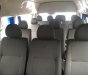 Toyota Hiace 2016 - Bán ô tô Toyota Hiace 2016 đẹp như mới giá cạnh tranh