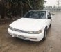 Honda Accord   1989 - Cần bán Honda Accord sản xuất năm 1989, màu trắng, xe nhập, giá tốt