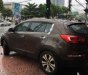 Kia Sportage 2010 - Bán Kia Sportage đời 2010, màu nâu, nhập khẩu nguyên chiếc chính chủ, 555tr