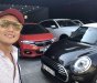 Mini Cooper 2016 - Bán Mini Cooper năm 2016, nhập khẩu nguyên chiếc