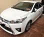 Toyota Yaris G 2015 - Cần bán xe Toyota Yaris đời 2015, chính chủ