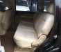 Ford Everest 2.5MT 2007 - Bán Ford Everest 2.5mt đời 2007, màu đen