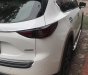 Mazda CX 5 2.0 2018 - Cần bán gấp Mazda CX 5 sx 2018, màu trắng, odo 2 vạn