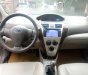 Toyota Vios 1.5E 2010 - Cần bán lại xe Toyota Vios 1.5E sản xuất 2010, màu ghi vàng  