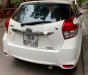 Toyota Yaris 1.3G 2015 - Bán Toyota Yaris 1.3G năm 2015, màu trắng, nhập khẩu còn mới, giá tốt