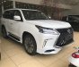 Lexus LX 570 2020 - Bán ô tô Lexus LX 570 đời 2020, màu trắng, nhập khẩu nguyên chiếc