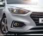 Hyundai Accent 2019 - Bán ô tô Hyundai Accent năm 2019, màu trắng, giá tốt