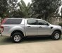 Ford Ranger XLS 2.2AT 2014 - Bán ô tô Ford Ranger XLS 2.2AT năm 2014, màu bạc, xe nhập