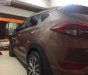 Hyundai Tucson 2016 - Bán Hyundai Tucson sản xuất 2016, màu nâu, xe nhập như mới, 880 triệu