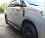 Toyota Innova 2008 - Bán Toyota Innova đời 2008, màu bạc xe gia đình, giá 390tr