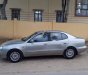 Daewoo Leganza 2001 - Bán ô tô Daewoo Leganza năm sản xuất 2001, màu xám, nhập khẩu nguyên chiếc chính chủ