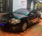 Toyota Camry 2009 - Cần bán gấp Toyota Camry đời 2009, màu đen chính chủ, giá 620tr