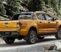 Ford Ranger Wildtrack 2019 - Bán ô tô Ford Ranger Wildtrack 2019, xe nhập, giá chỉ 918 triệu