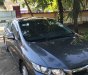 Honda Civic   2012 - Bán Honda Civic năm 2012, màu xám xe gia đình giá cạnh tranh