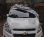 Chevrolet Spark   2017 - Xe Chevrolet Spark năm sản xuất 2017, màu trắng, xe nhập 