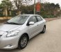 Toyota Vios   E  MT 2013 - Xe Toyota Vios E  MT 2013, màu bạc, nhập khẩu, giá chỉ 358 triệu